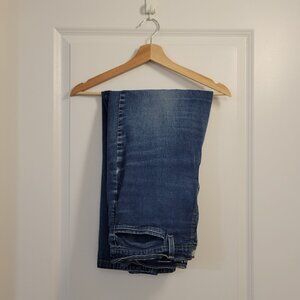 French Dressing Jeans - Vintage Denim